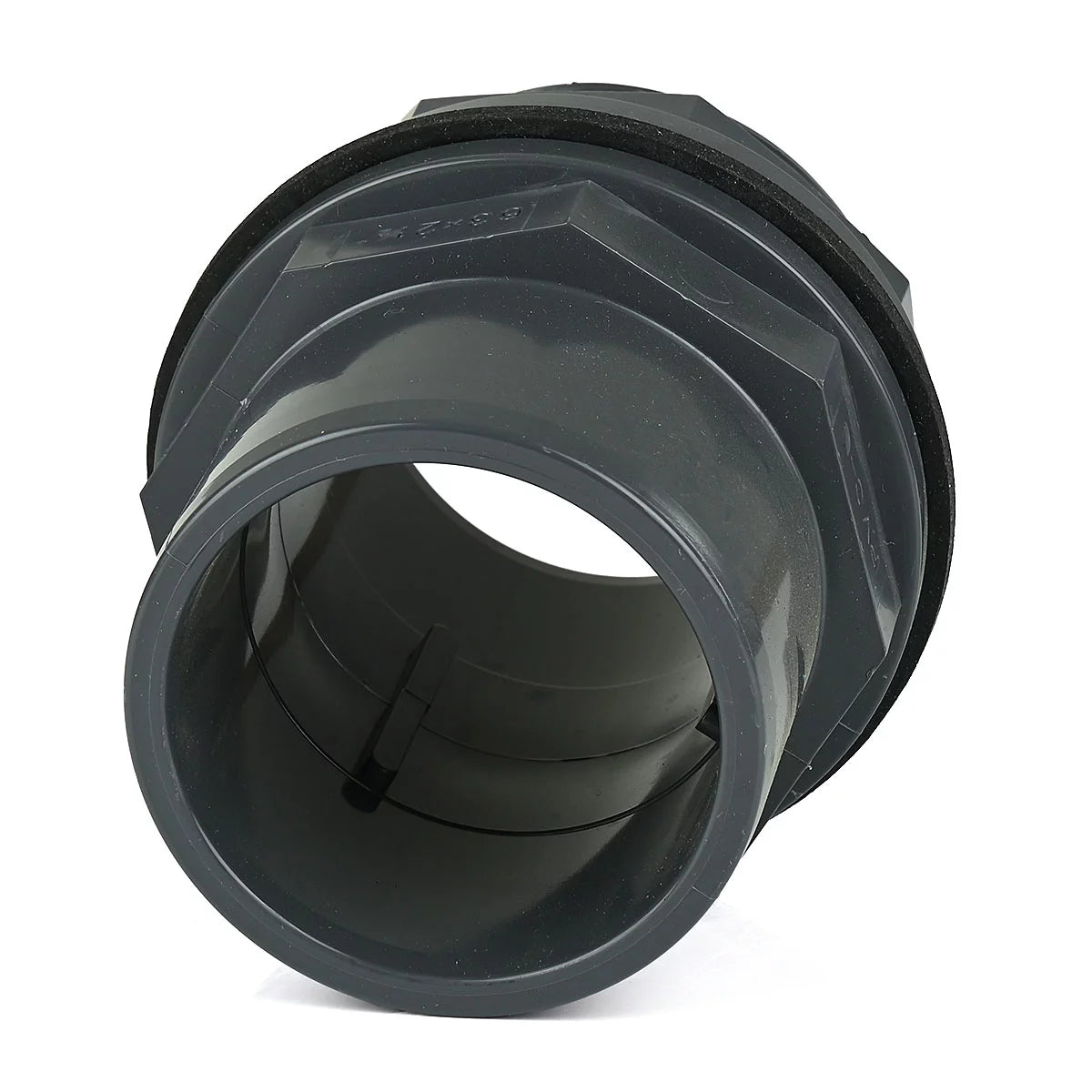 PVC-U VDL Durchführung