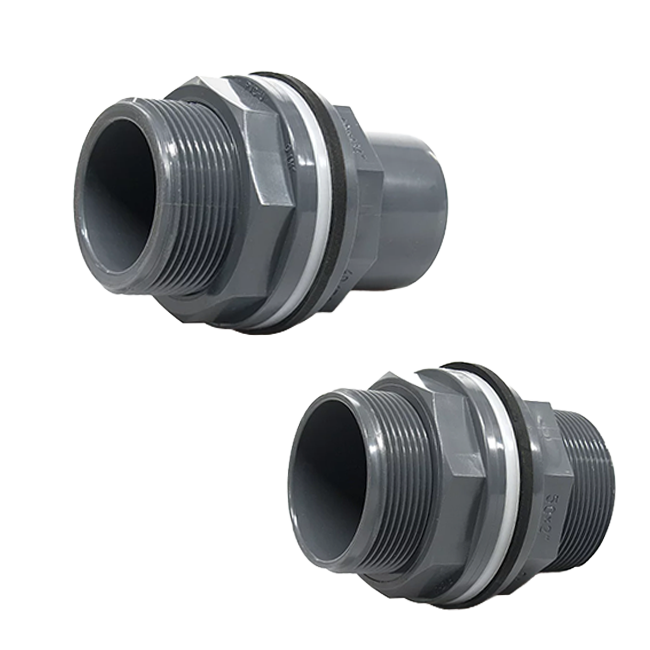 PVC-U VDL Table Duct