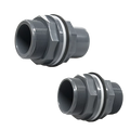 PVC-U VDL Tank Connector 5.16