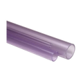 PVC-U Pressure pipe transparent