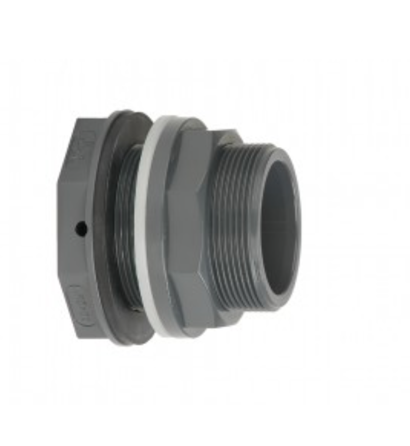 PVC-U VDL Tank Connector 5.17