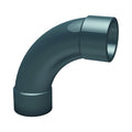 PVC-U Bogen 90°