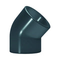 PVC-U Winkel 45°