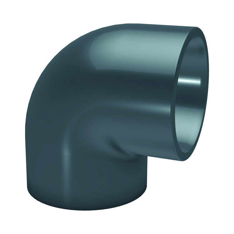 PVC-U Elbow 90°