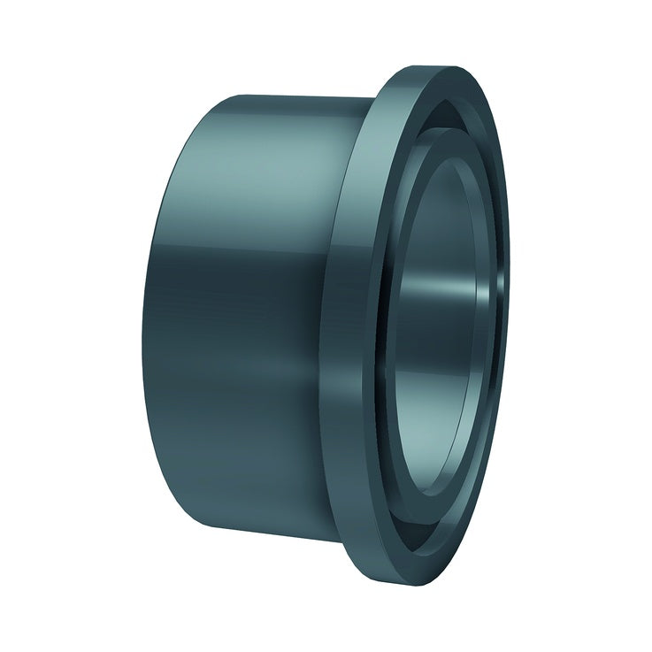 PVC-U Flange adaptor socket O-Ring