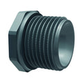 PVC-U Stopfen AG zyl