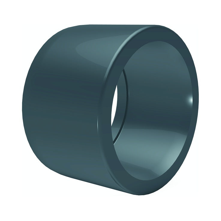 PVC-U Reduktion kurz