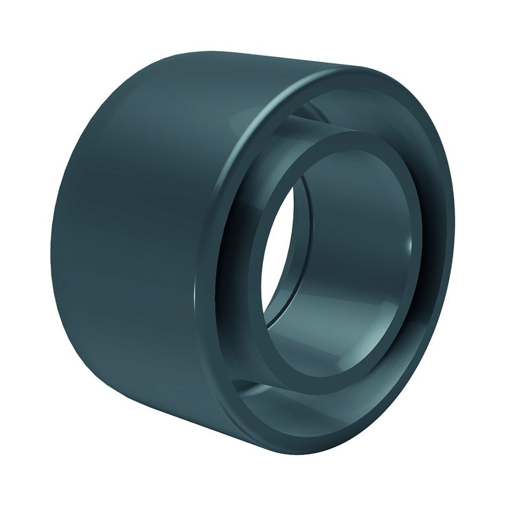 PVC-U Reduktion kurz