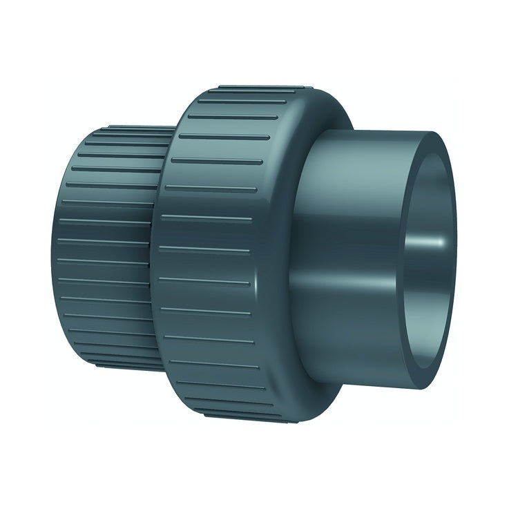 PVC-U/EPDM Union