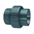 PVC-U/EPDM Verschraubung
