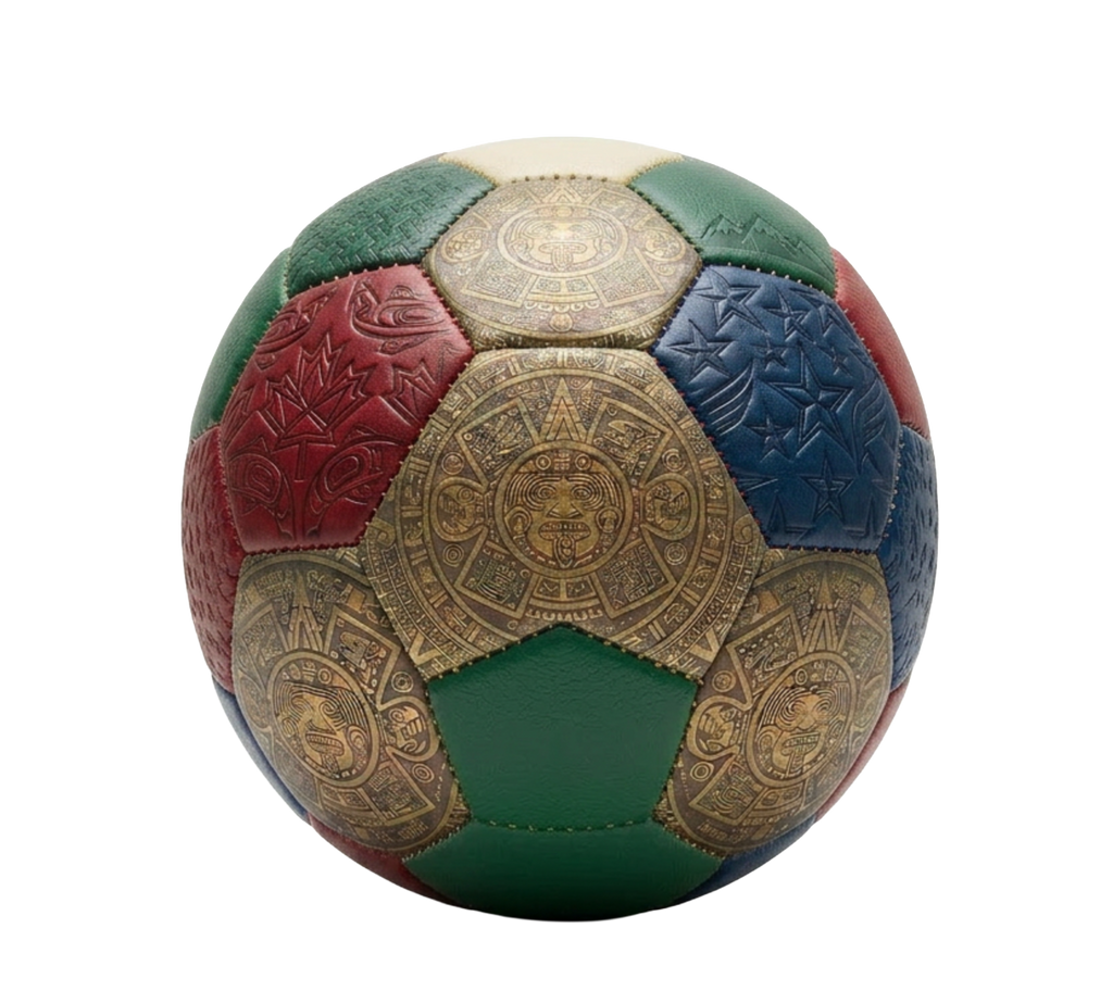2026 Fußball