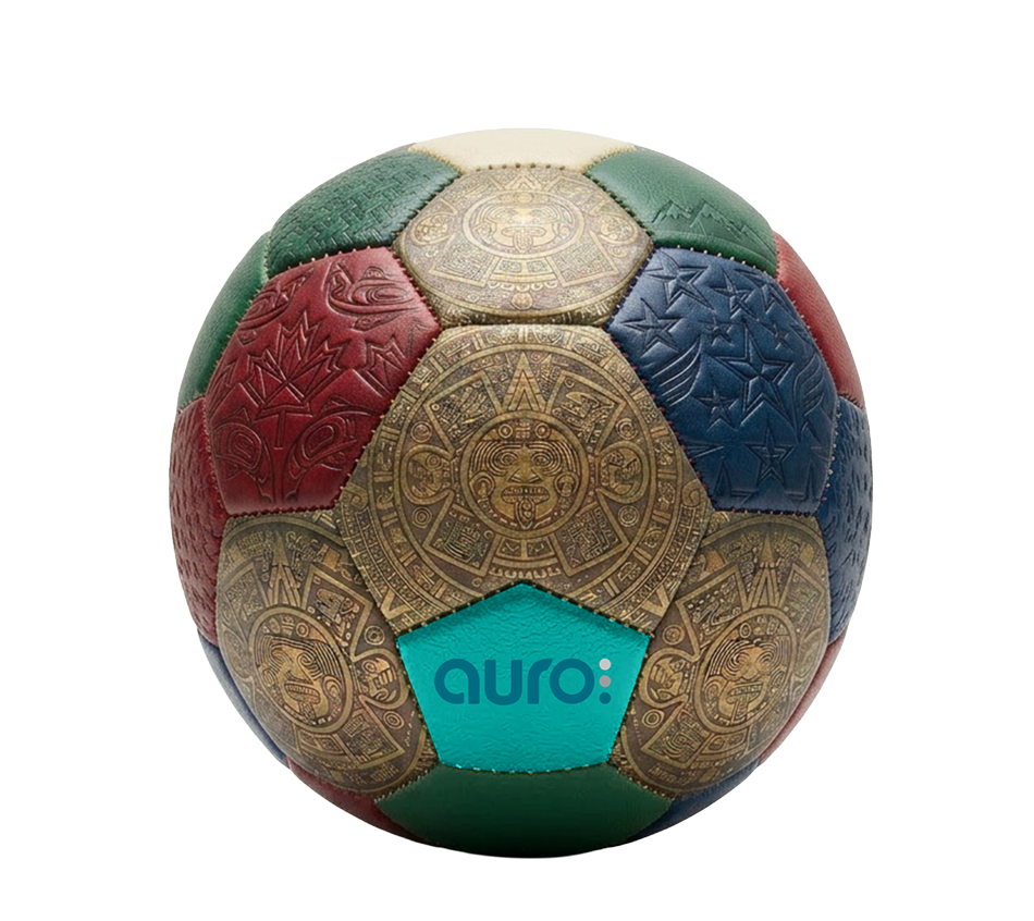 2026 Fußball