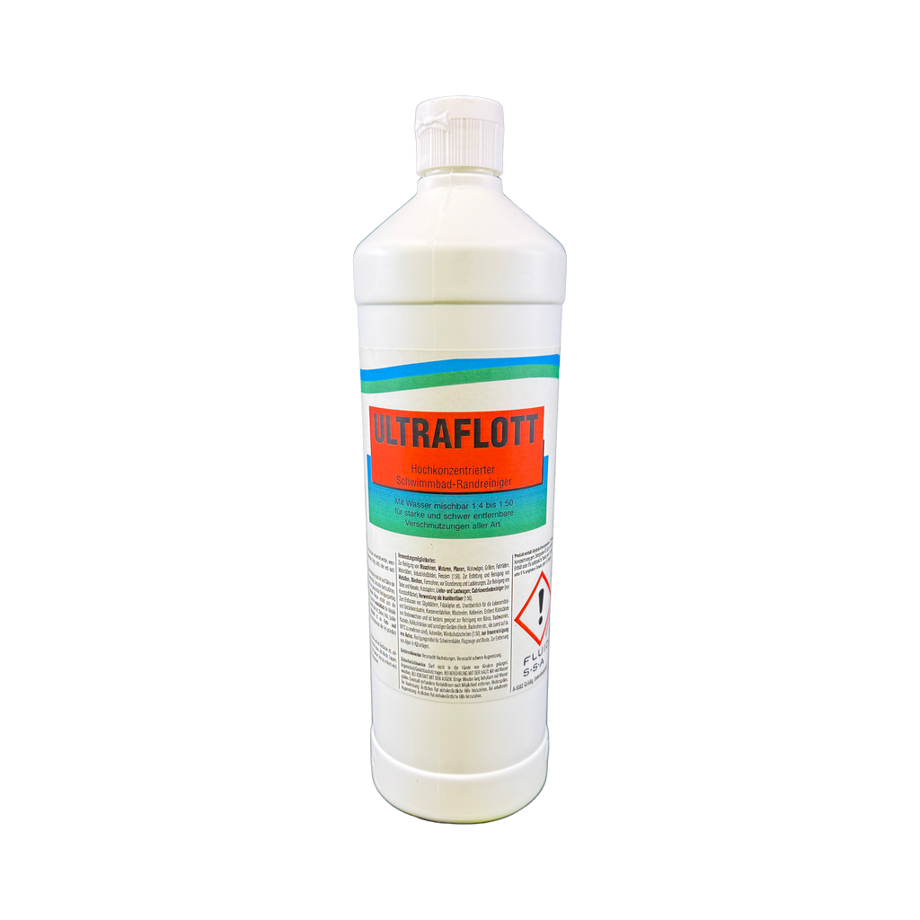 SSA Randrein Ultraflott-Randreiniger
