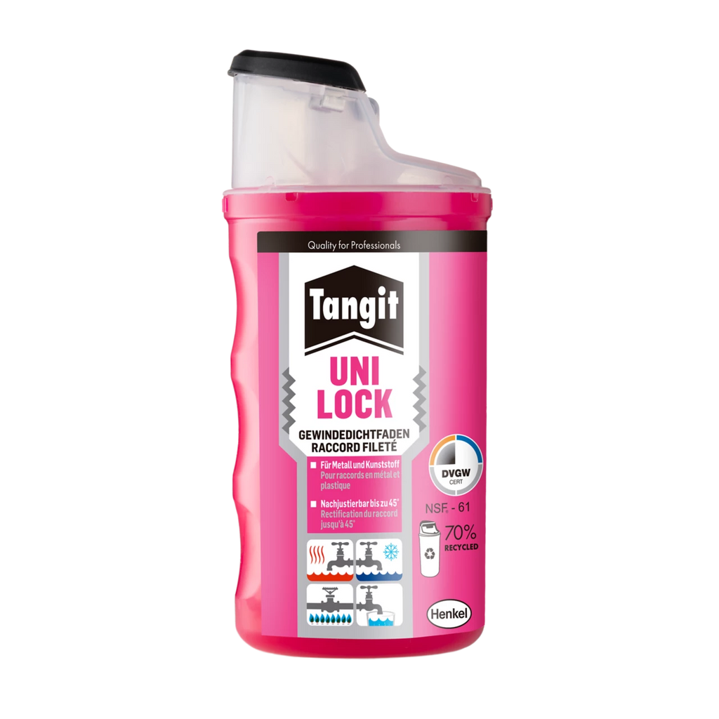 TANGIT Uni-Lock Gewinde Dichtfaden 160 Meter