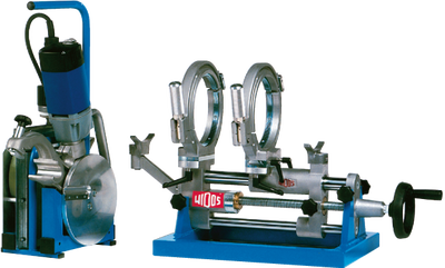 WDS Maxiplast WIDOS ClassicLine